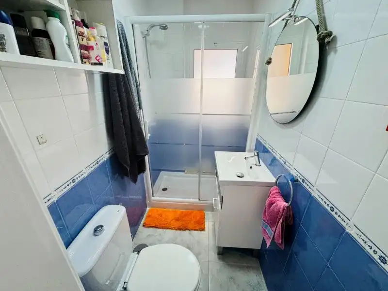 Apartment mit Terrasse zum Verkauf in La Mata, imagen 18