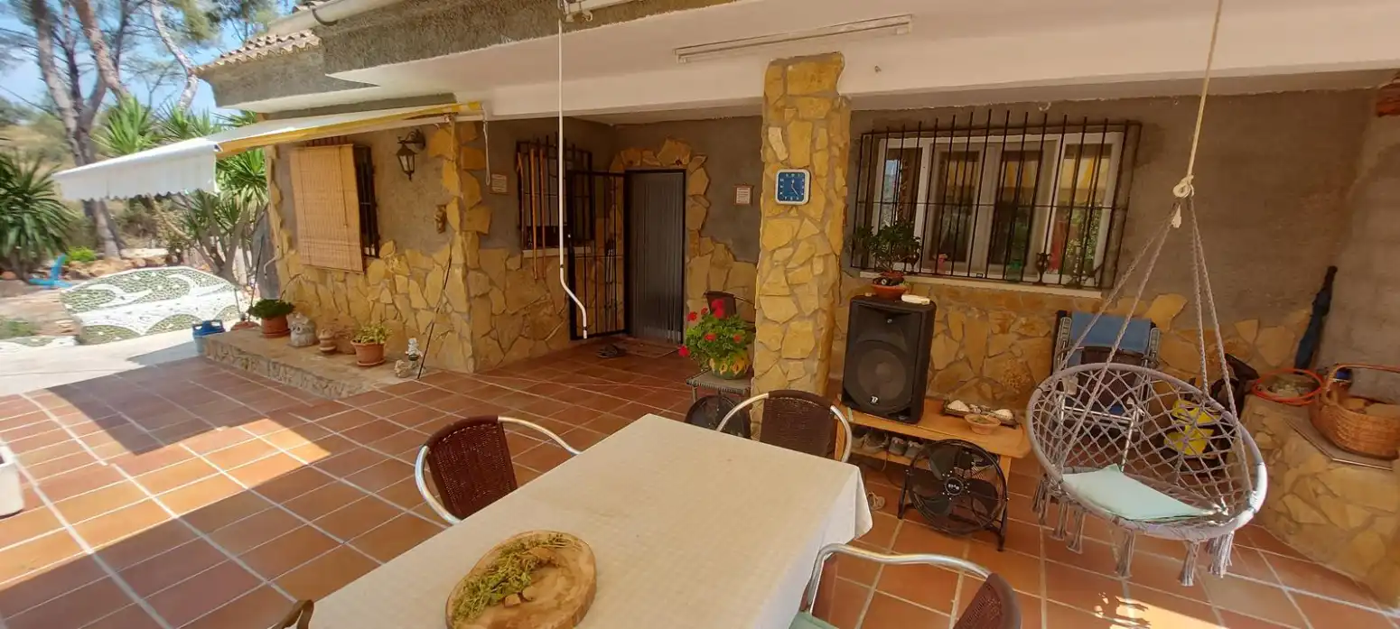Casa o xalet en venda en Alfara de la Baronia