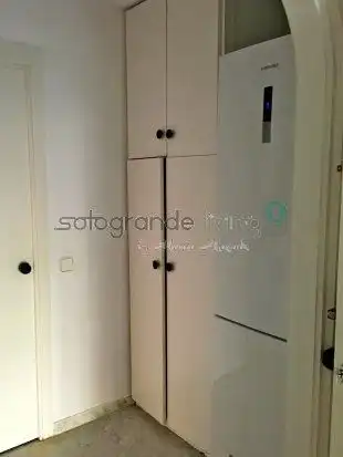 Apartment to rent in Puerto de Sotogrande - La Marina, imagen 9