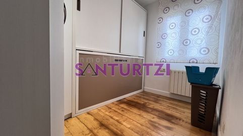 Foto 2 de Piso en venta en Villar - San Juan - La Magdalena, Santurtzi