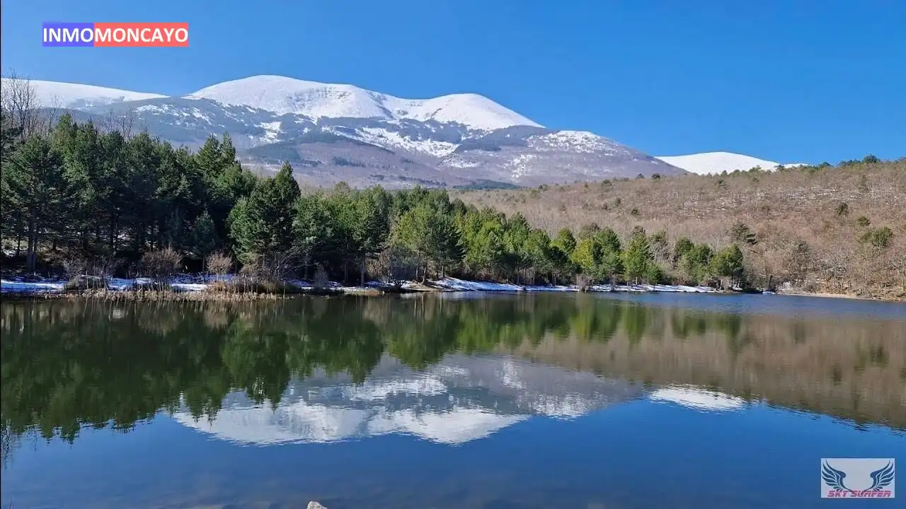 Country homes for sale in San Martín de la Virgen de Moncayo