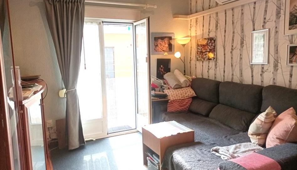 Foto 1 de Pis en venda a Barreda - Cn Santo Domingo, Centro, Cantabria