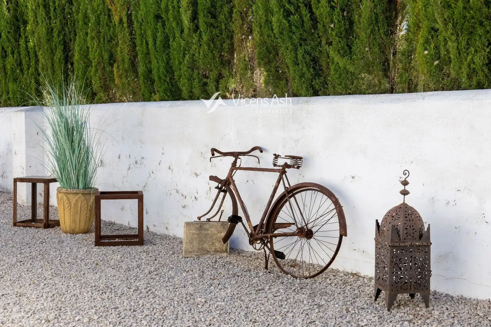 Exterior view of Houses for sale in Jávea / Xàbia  with Air Conditioner, Heating and Storage room