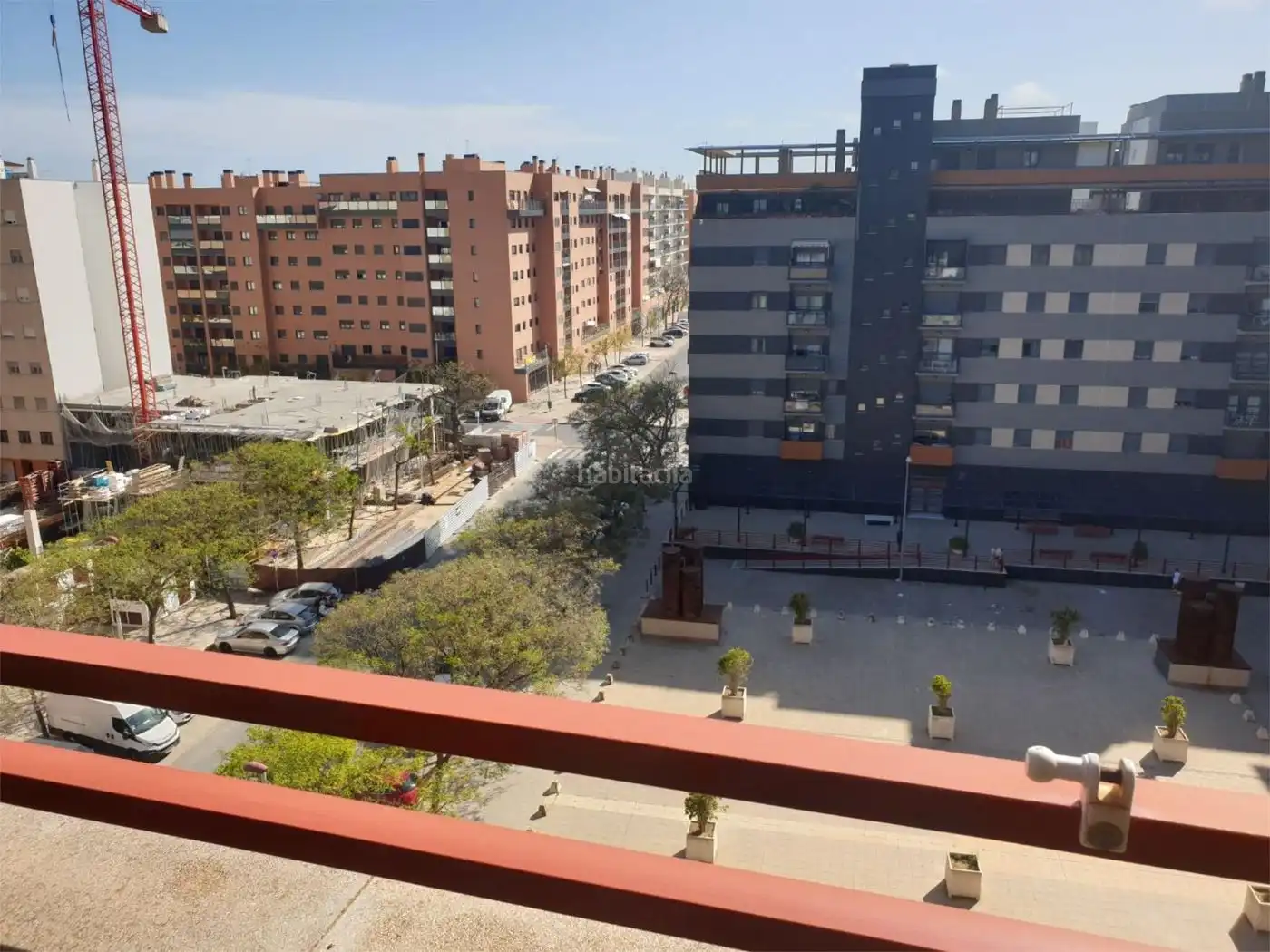 Pis en venda a Calle la Zarza 1, imagen 17
