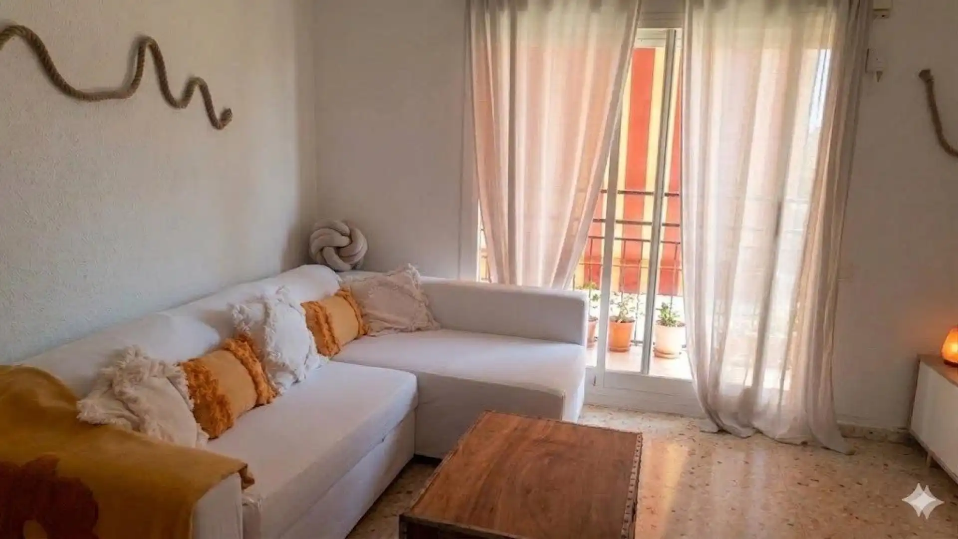 Wohnzimmer von Wohnungen zum Verkauf in Sant Pere de Ribes