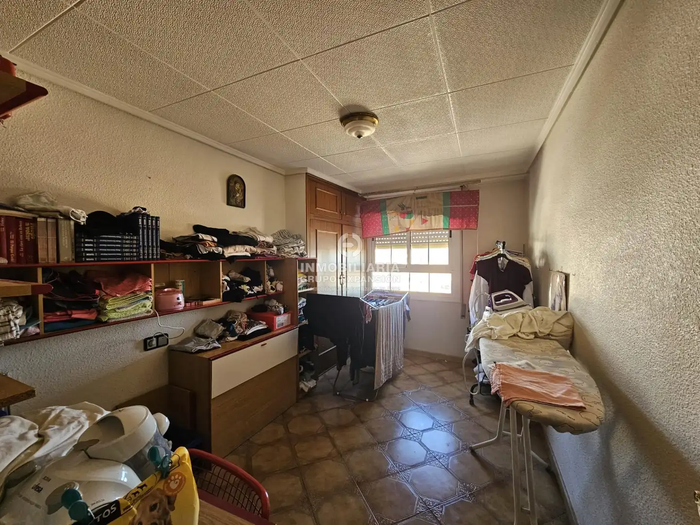 Piso en venta en Novelda con Balcón