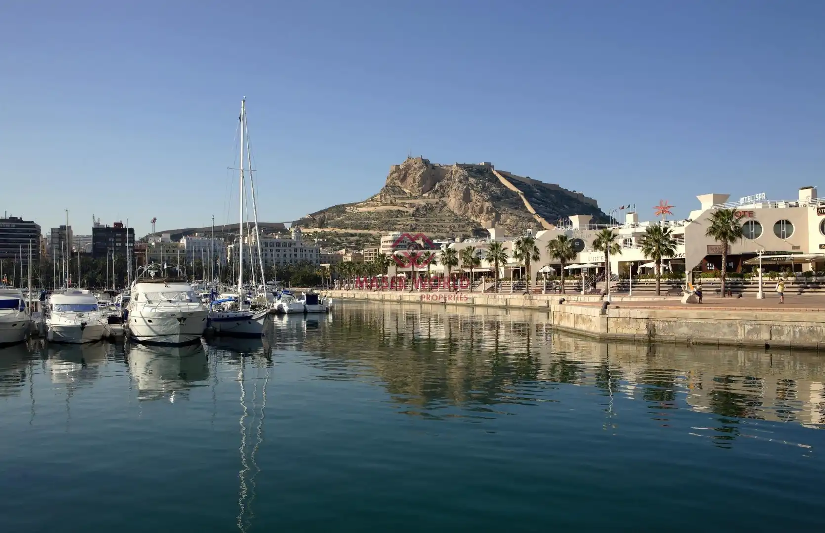 Apartamento con piscina en venta en Nueva Torrevieja - Aguas Nuevas, imagen 38
