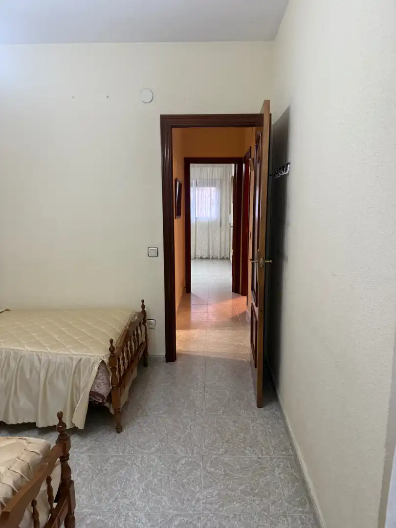 Piso en venta en Badajoz con Aire acondicionado, Horno y Lavadora