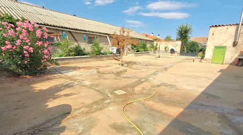 Foto 5 de Finca rústica en venda a Carretera Coruña, 18, Labajos, Segovia