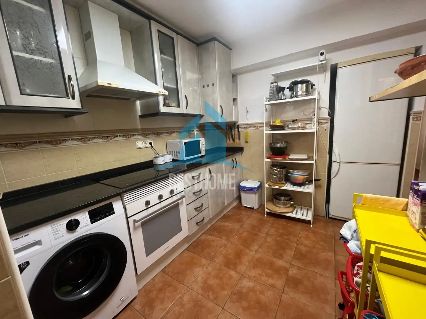 Apartament amb ascensor en venda a Calle BARCELONA, imagen 2