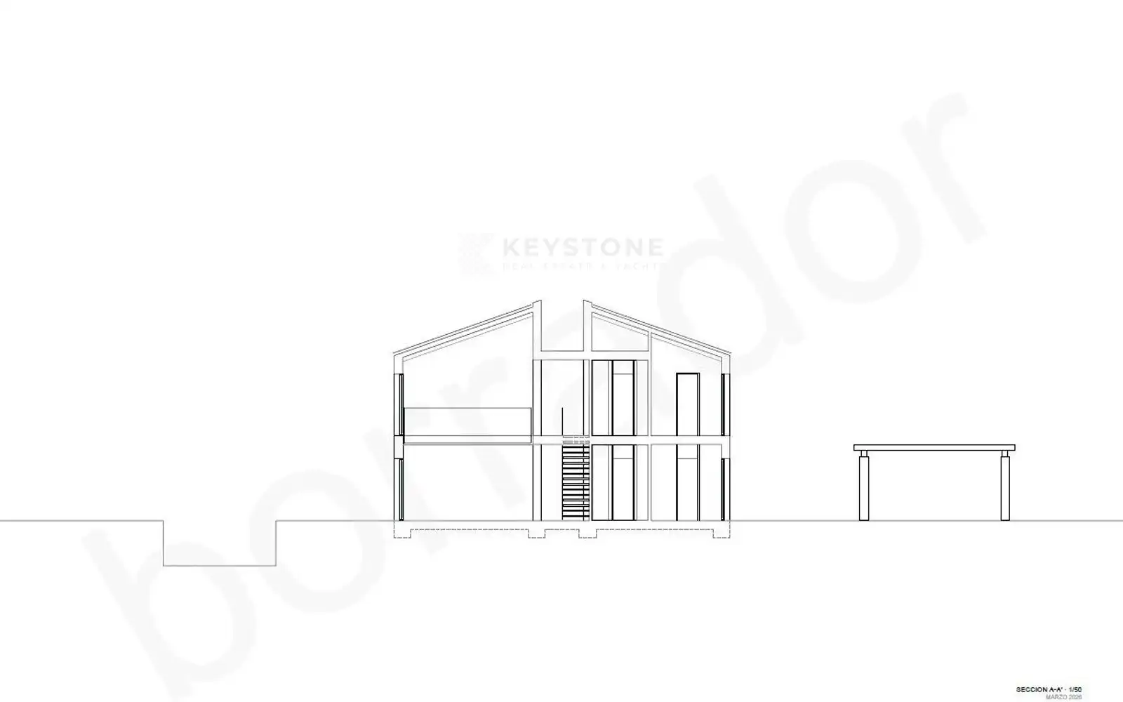 Residencial en venta en Búger