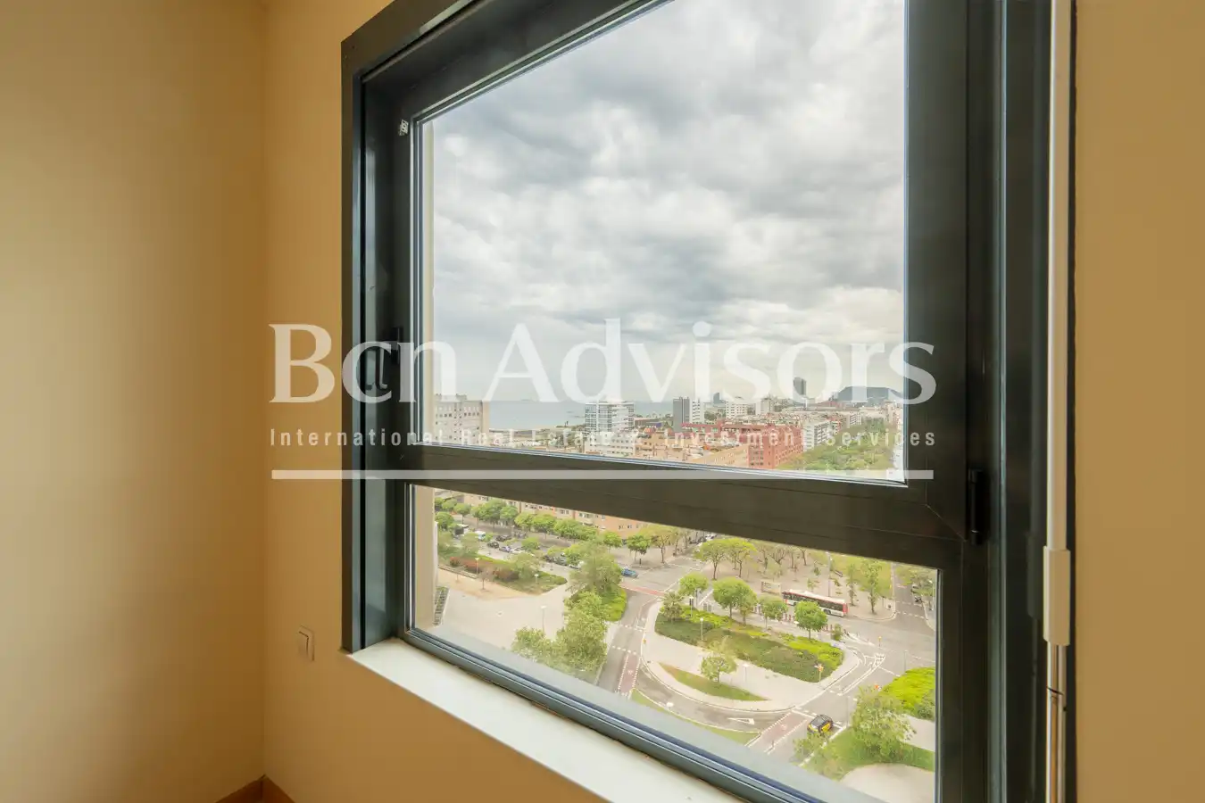 Wohnung mit Pool zum Verkauf in Passeig del Taulat, imagen 43