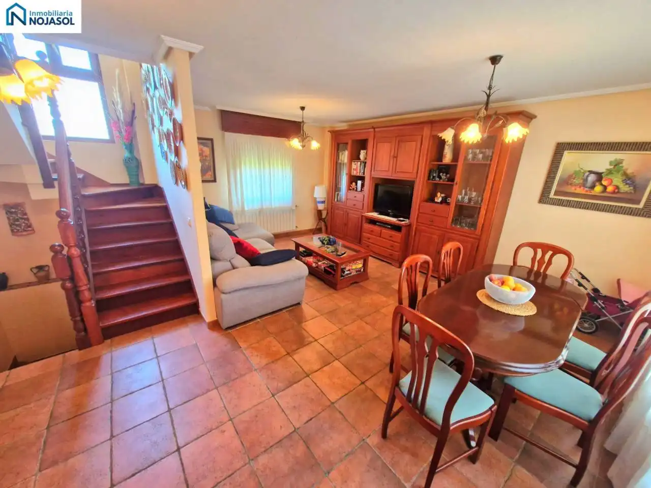 Wohnung mit Garten zum Verkauf in Calle BARRIO ZOÑA, imagen 23