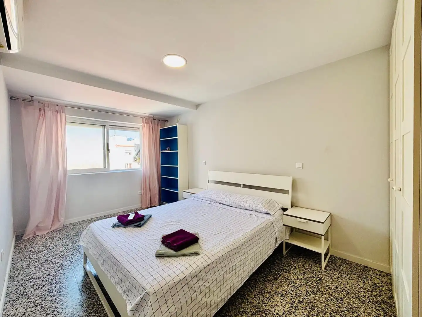Wohnung mit Terrasse zum Verkauf in PRIMER DE MAIG, imagen 17