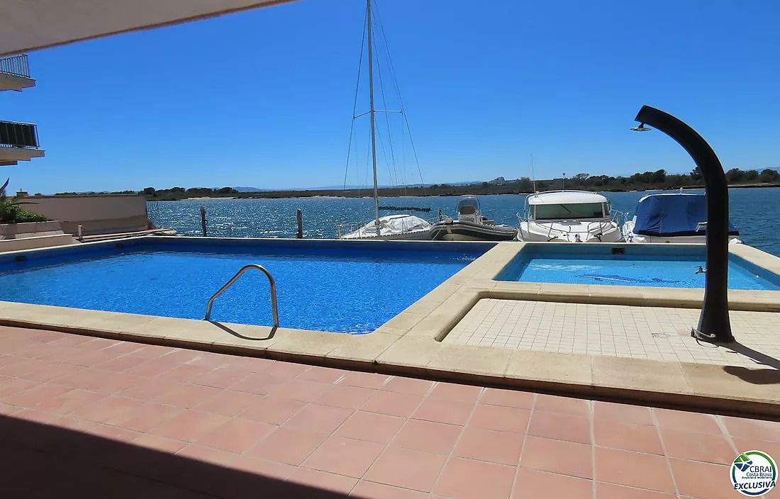 Piso en venta