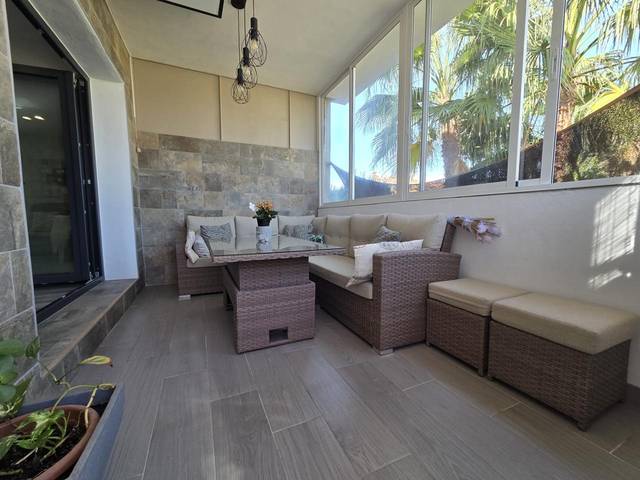 Casa adosada en Venta en Eucalipto en Platero - El Limón