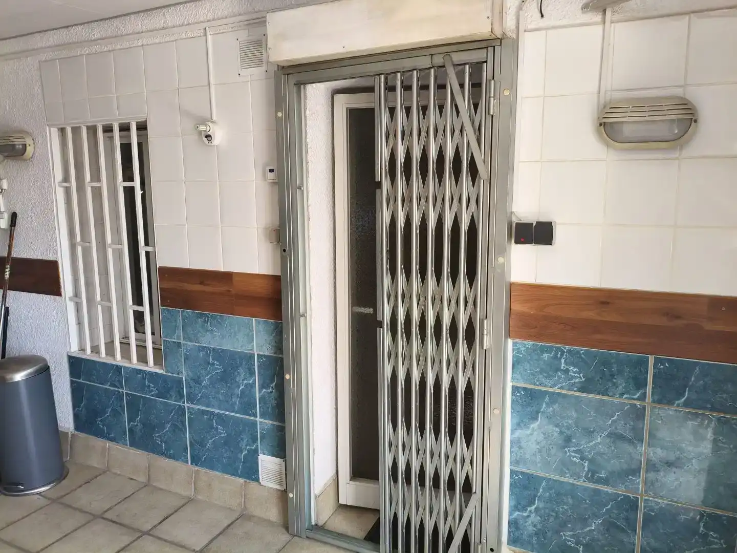 Pis en venda en Mollet del Vallès amb Aire condicionat i Balcó