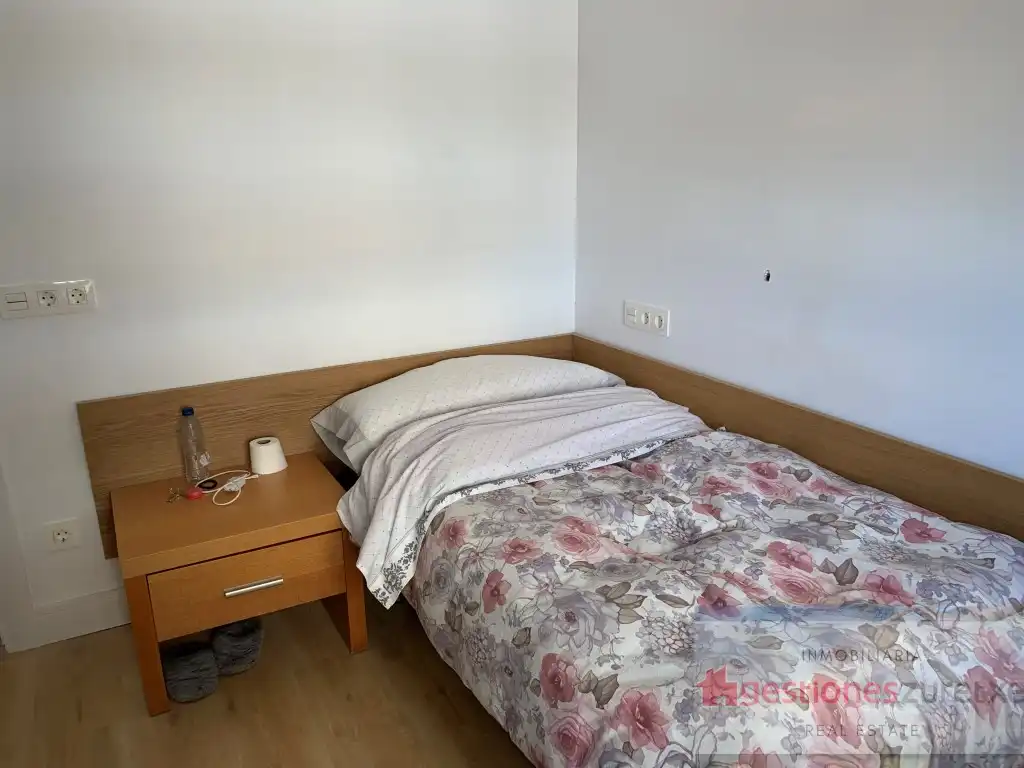 Habitación de Piso de alquiler en Bilbao 