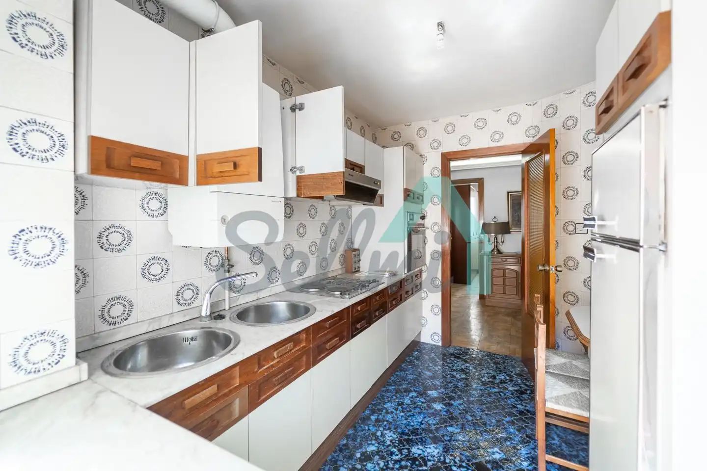 Flat with lift for sale in Santa Teresa De Jesús, imagen 11