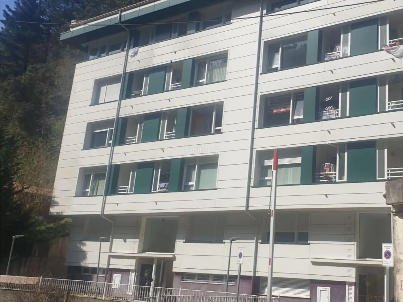 Piso con ascensor en venta en Barrio Erreka 12, imagen 20