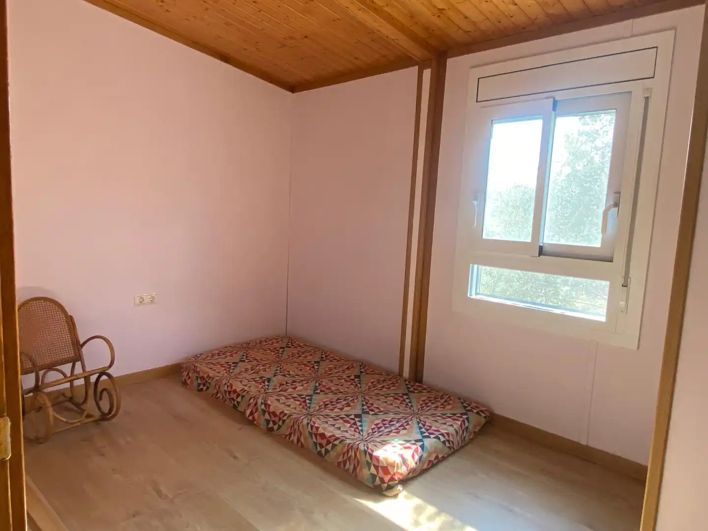 Habitación de Casa o chalet en venta en Olivella con Aire acondicionado, Calefacción y Jardín privado