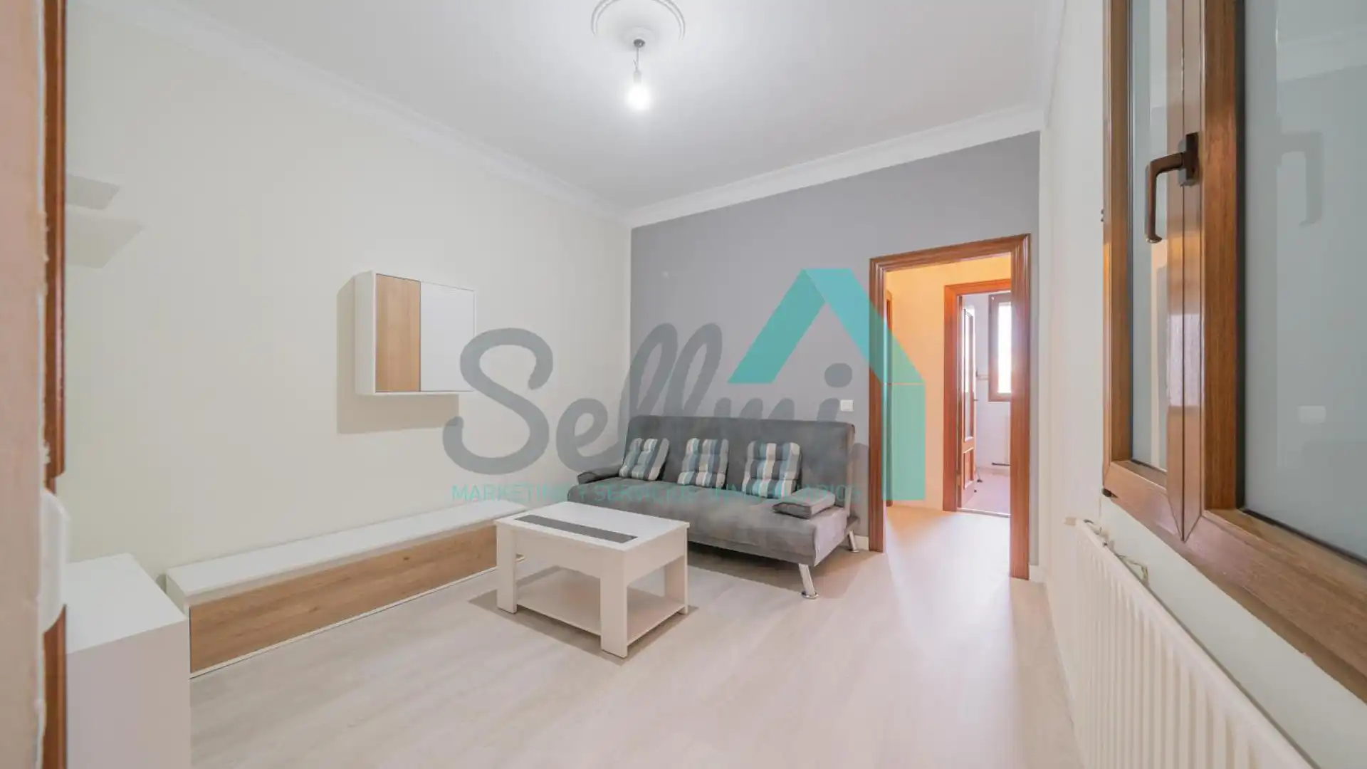 Piso de alquiler en Pérez De Ayala, Auditorio - Seminario - Parque de Invierno