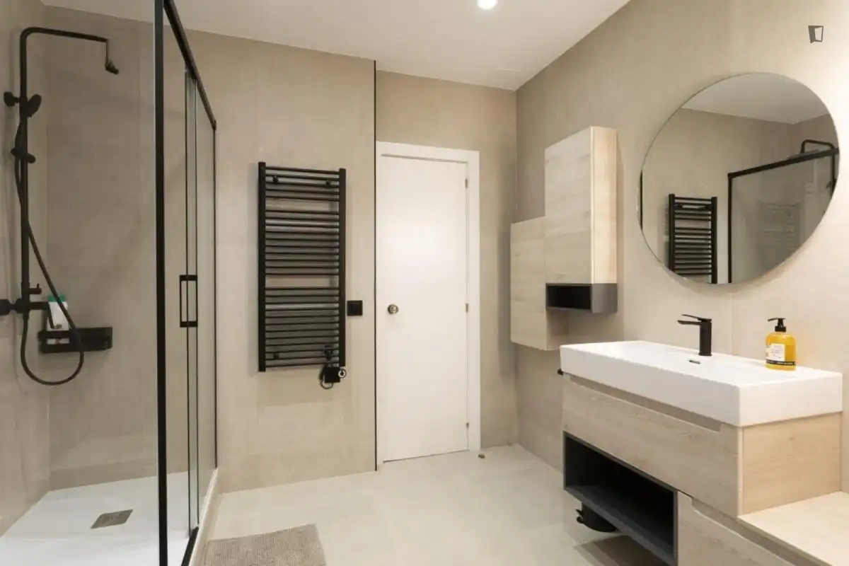 Apartamento de alquiler en Sant Antoni