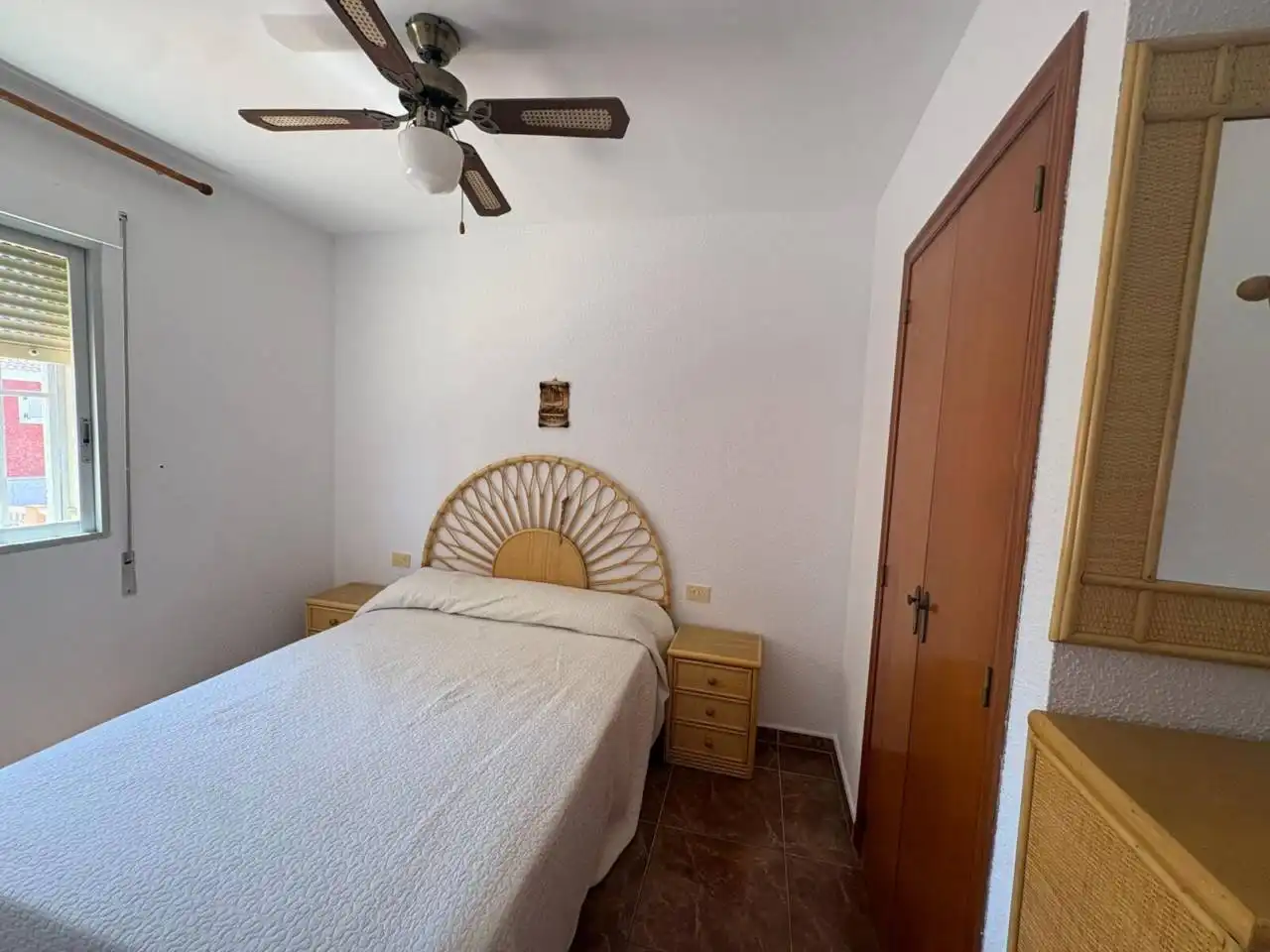 Apartment mit Terrasse zur Miete in Calle Vall d´Aigües, imagen 10