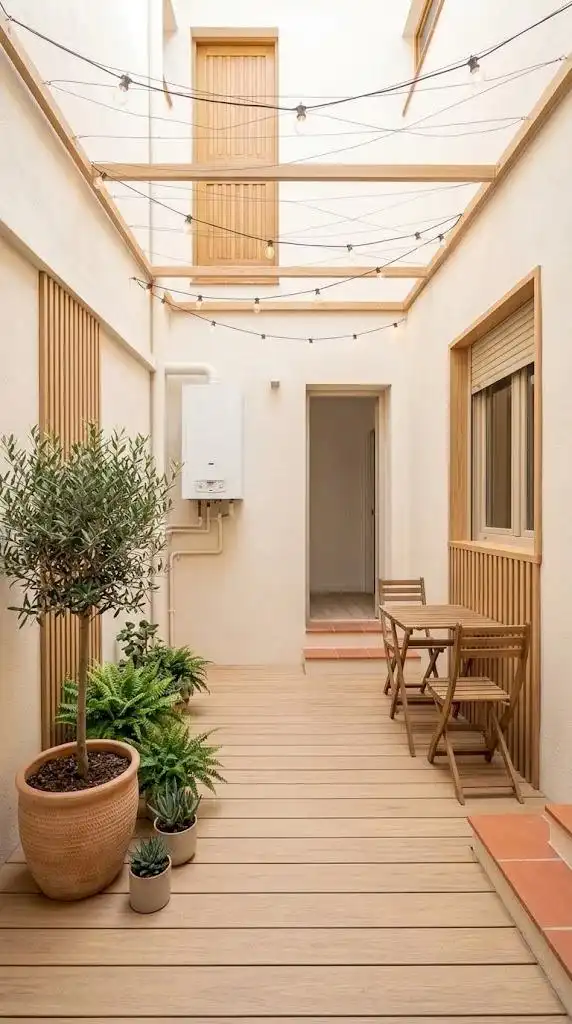House with terrace for sale in Avenida Avenida Constitución, imagen 16
