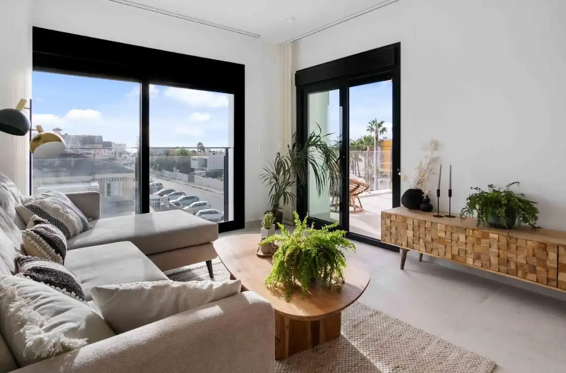 Apartment mit Terrasse zum Verkauf in Calle Gomera, imagen 3