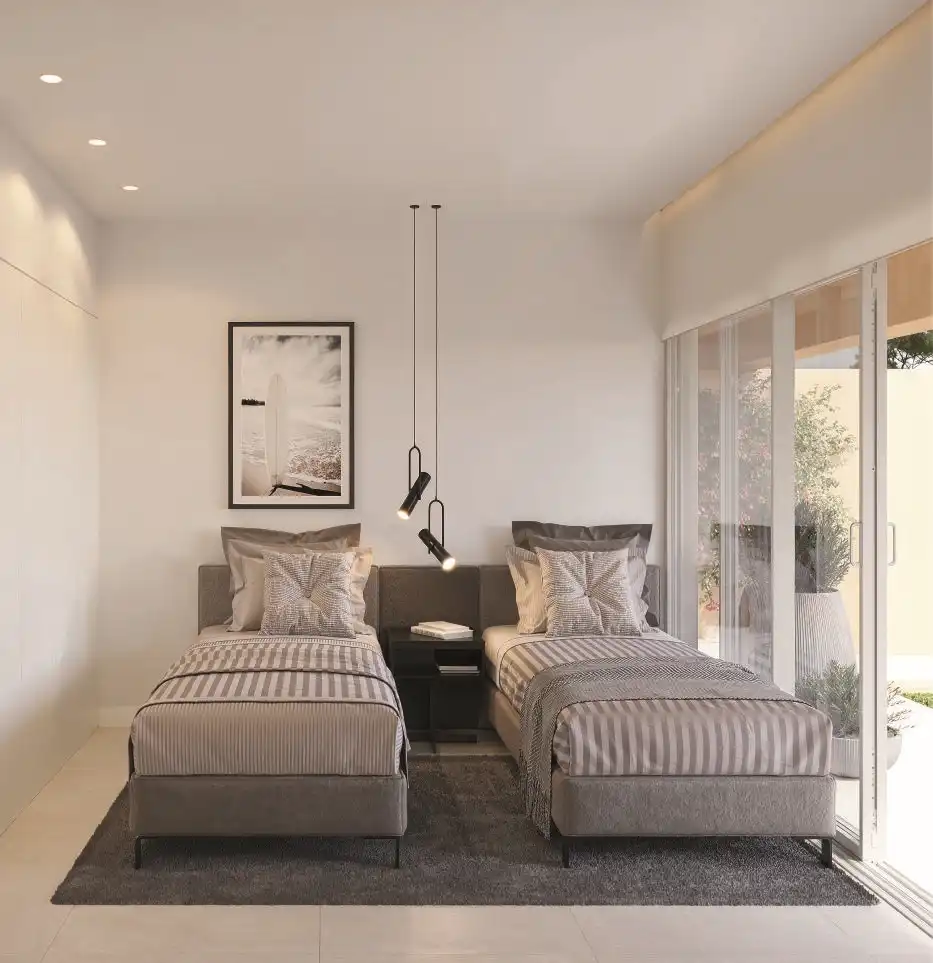 Penthouse mit Terrasse zum Verkauf in Los Balcones - Los Altos, imagen 12