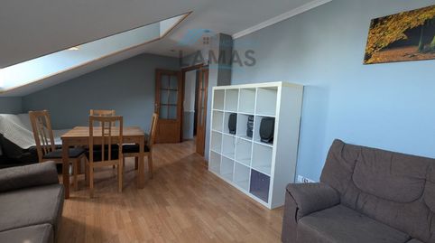 Foto 2 de Apartament en venda a Navalmoral de la Mata, Cáceres