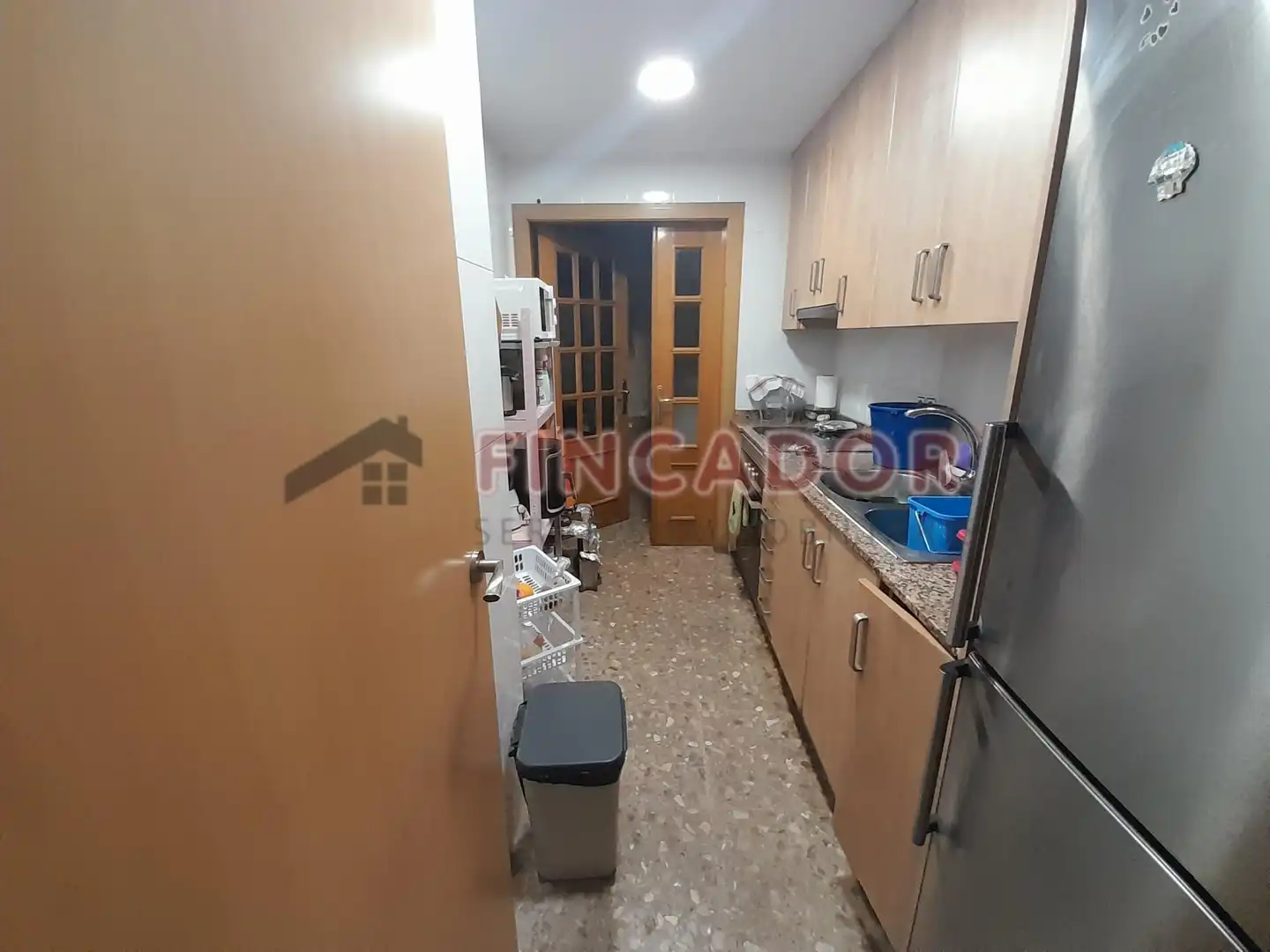 Wohnung zum Verkauf in Carrer de la Rosa d'Alejandría, imagen 6