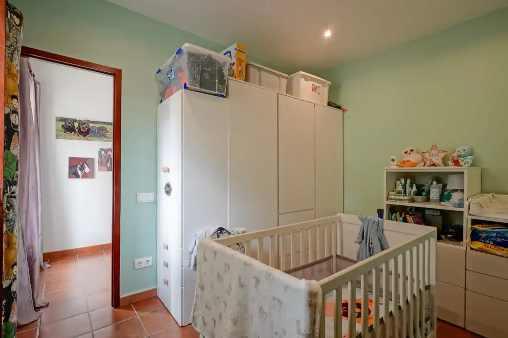 Casa amb terrassa en venda a Ondara, imagen 18