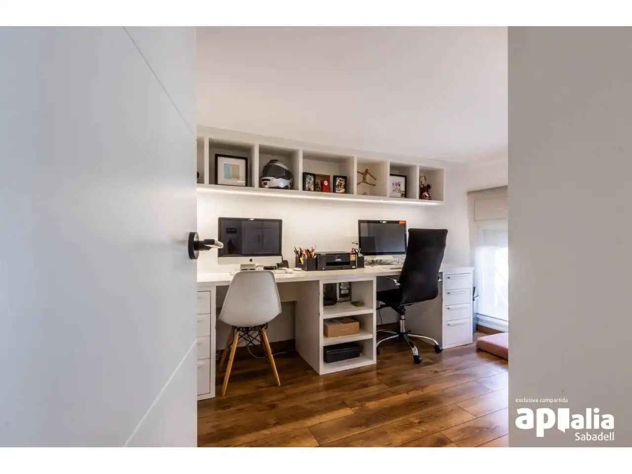 Casa o xalet en venda en Sabadell amb Aire condicionat, Calefacció i Parquet