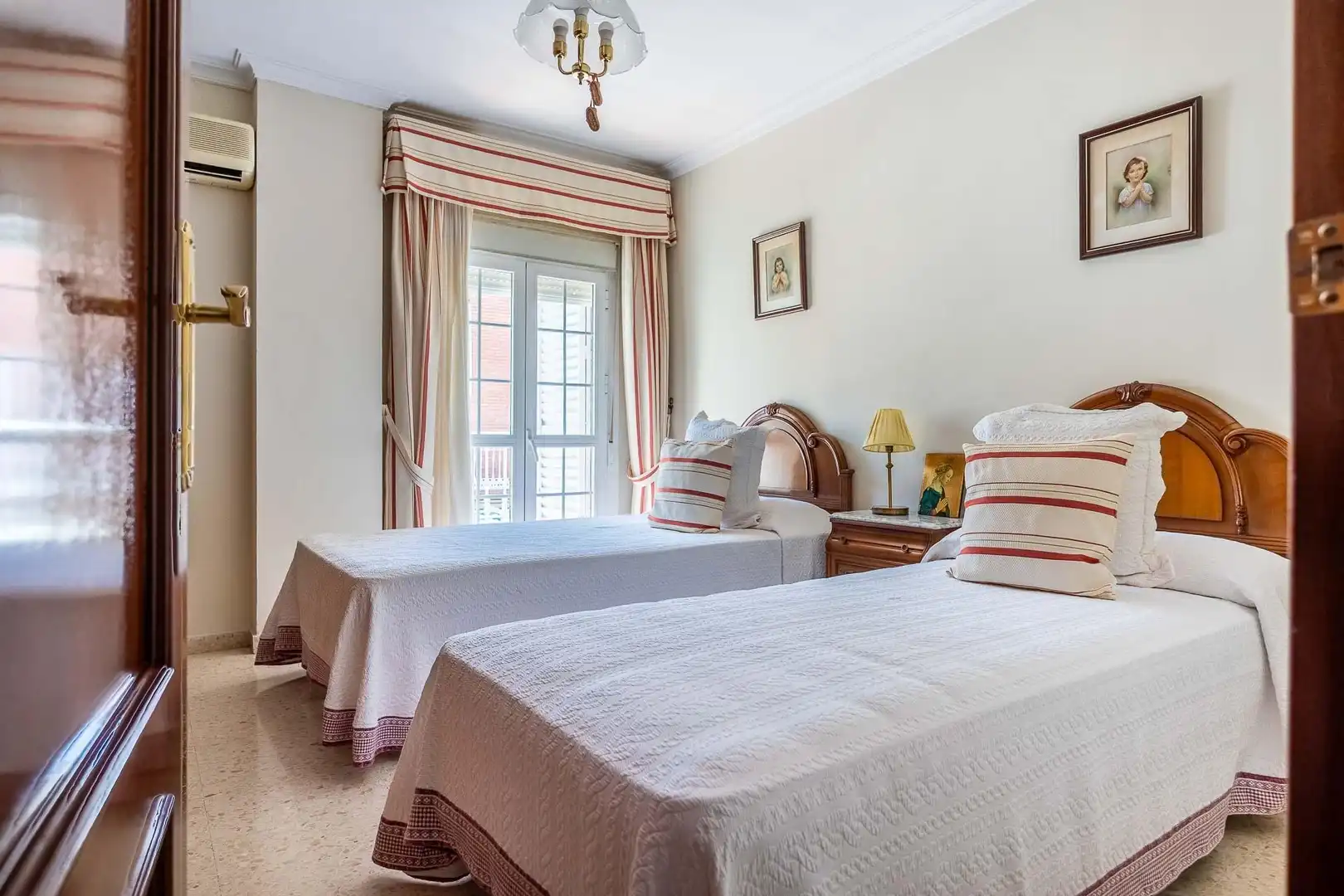 Casa con piscina en venta en Calle LUIS FUENTES BEJARANO, imagen 30