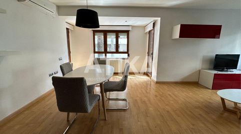 Foto 3 von Wohnung zur Miete in Sant Josep - Zona Hospital, Ontinyent