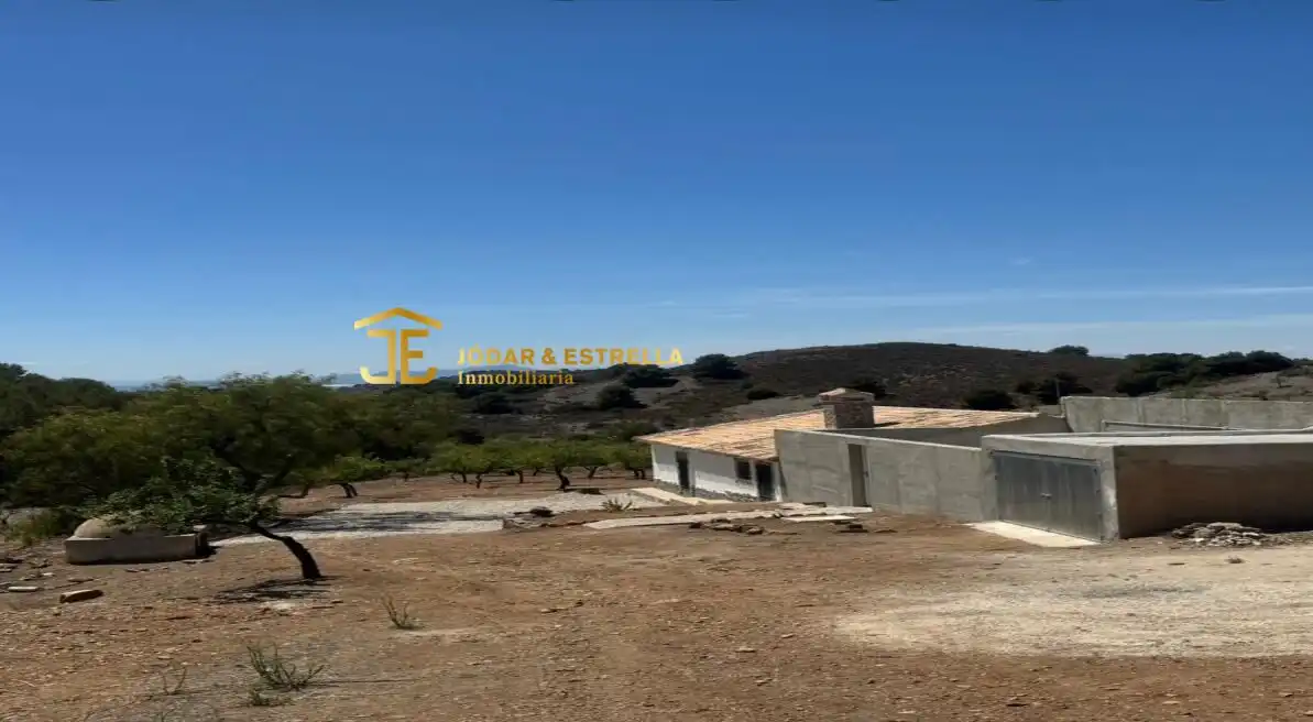 Casa o xalet en venda a Carrasquilla