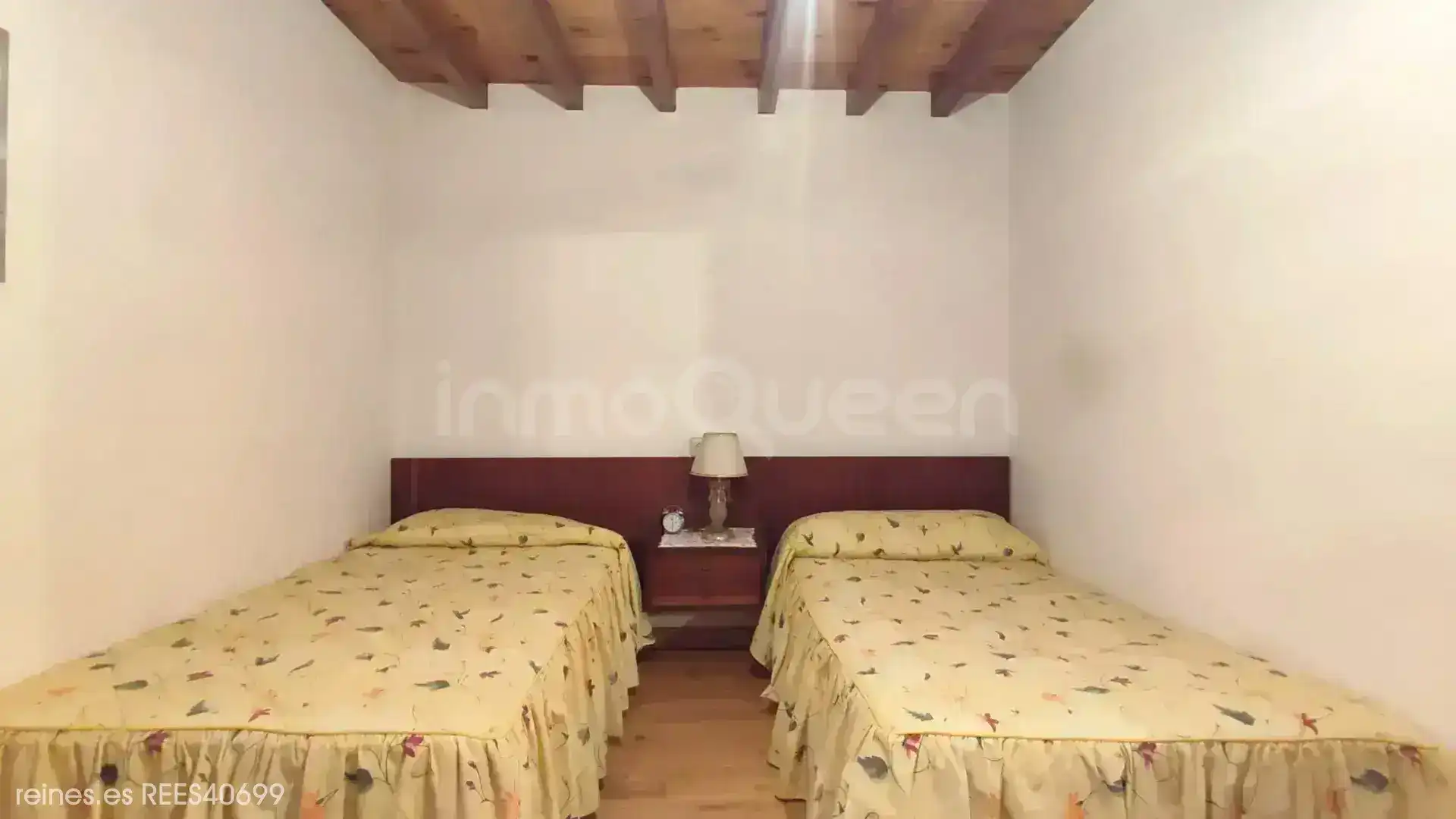 Habitación de Casa o chalet en venta en Cabrales con Terraza y Amueblado