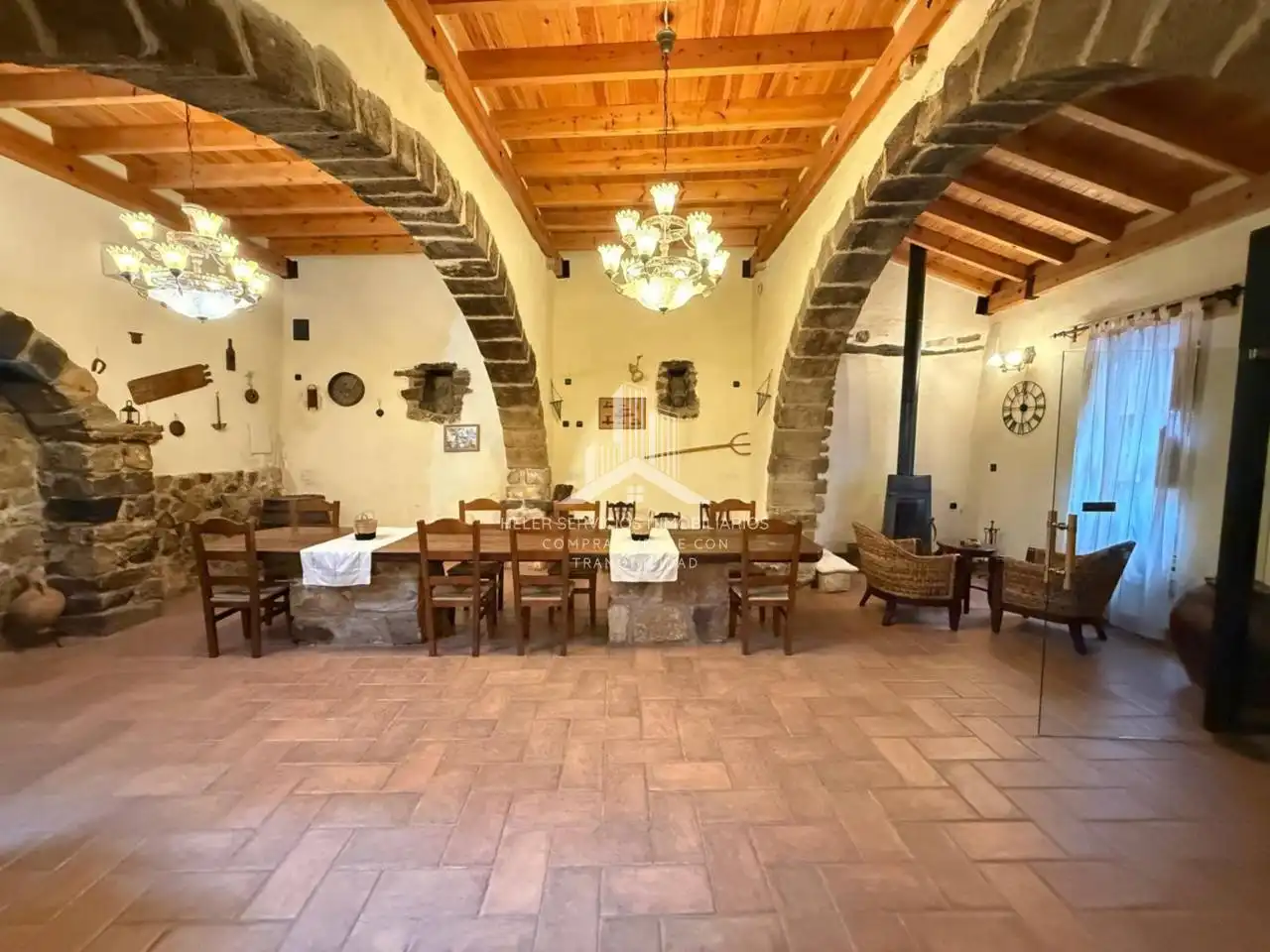 Finca rústica en venda en Cabanes amb Aire condicionat, Calefacció i Terrassa