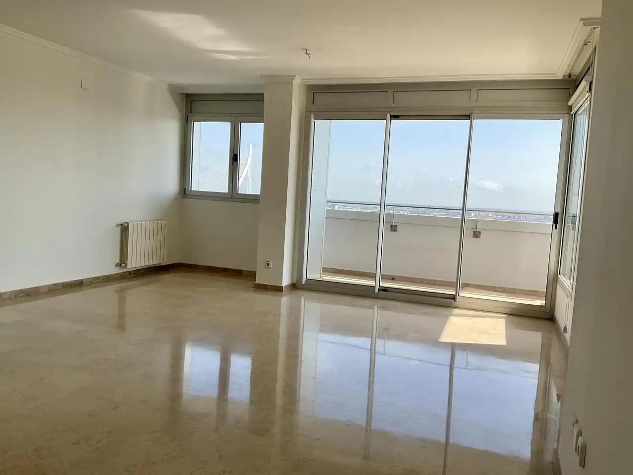 Flat for rent in De França, 2, Penya - Roja - Avda. Francia