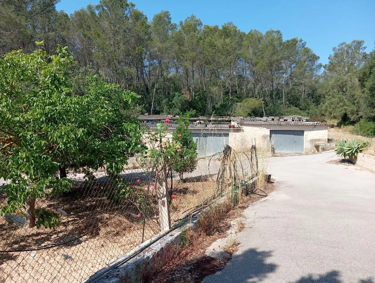 Casa o chalet en venta en Lloret de Vistalegre