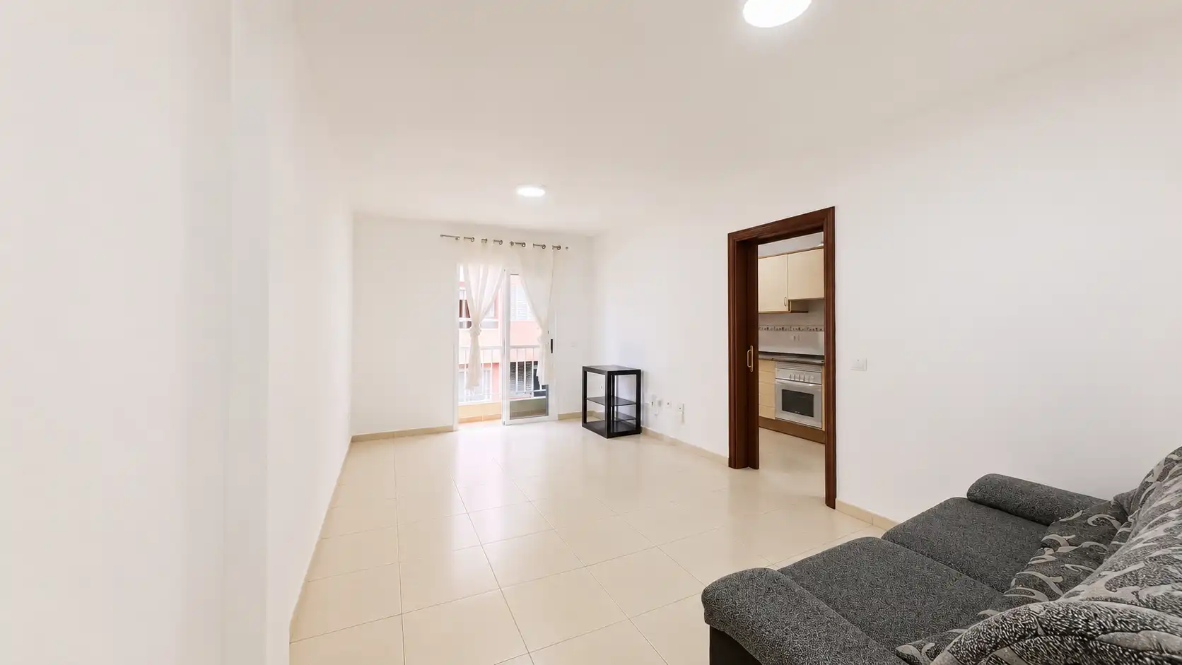Living room of Apartments for sale in Granadilla de Abona  with Storage room and Balcony