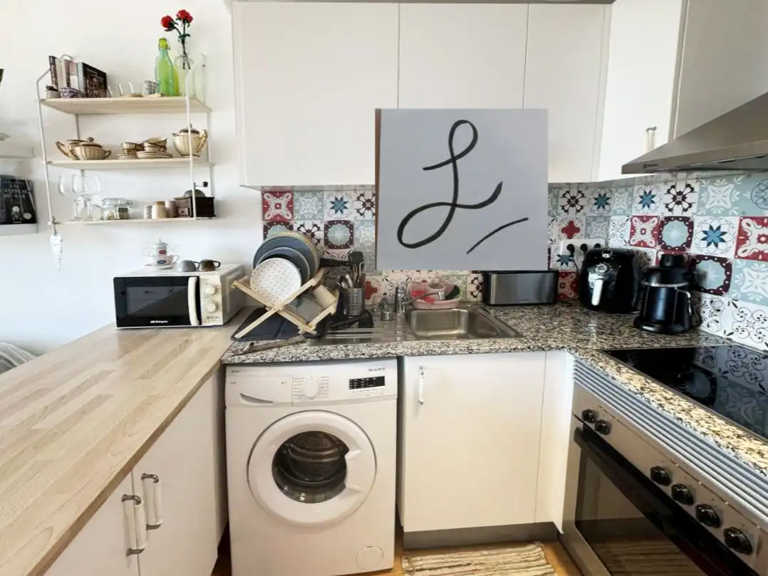 Appartement avec ascenseur à vendre à plaça fiveller 1, imagen 17