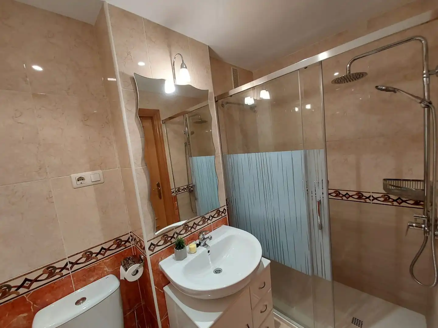 Apartment mit Pool zum Verkauf in Central 24, imagen 24