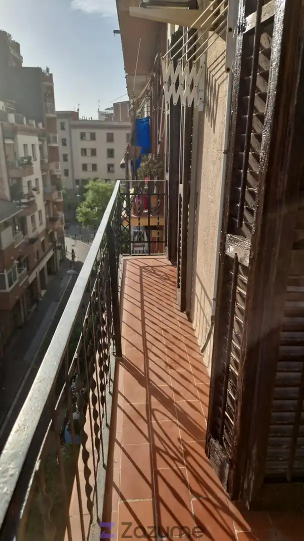 Flat for rent in Carrer de l'Olivera, El Poble Sec - Parc de Montjuïc