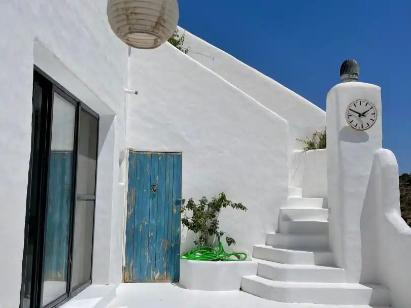 Casa o chalet en venta en Calle Estacion, 38, Chercos