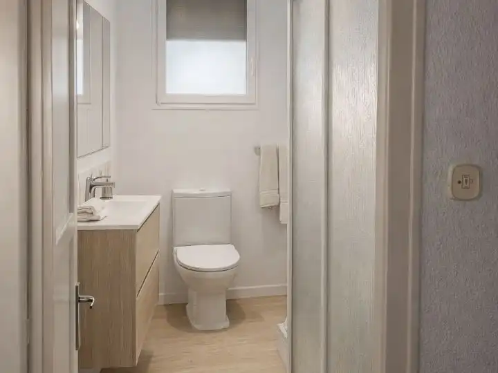 Wohnung zum Verkauf in c/trinquet vell 9, imagen 9