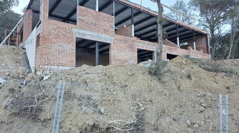 Foto 5 de Casa adosada en venta en Vallromanes, Barcelona