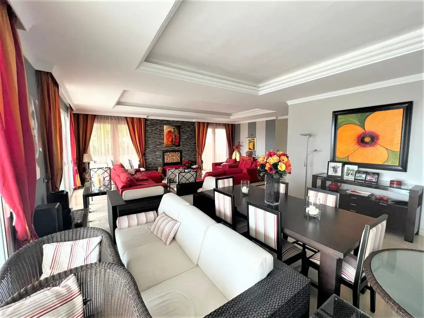 Maison avec piscine à vendre à La Cala Golf - Lagar Martell, imagen 12